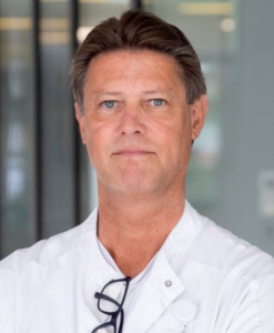 Palle B. Jeppesen