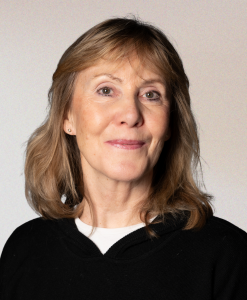 Maria Gaard